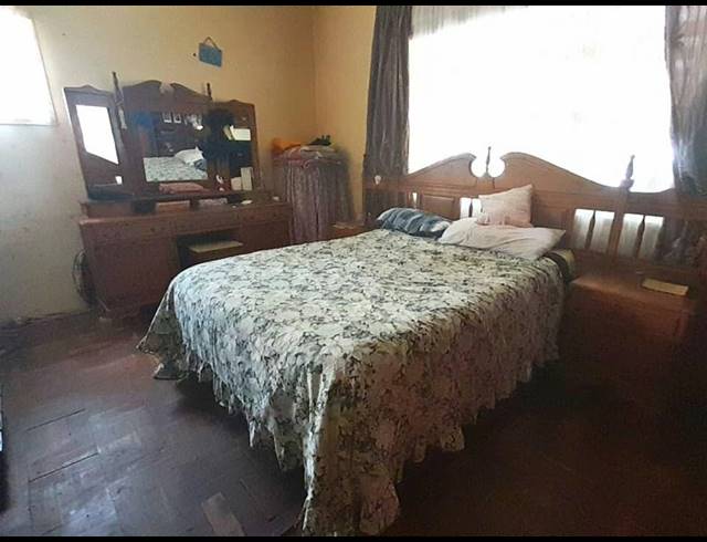 3 BEDROOM HOUSE FOR SALE IN RHODESFIELD